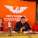 MC analizará implicaciones jurídicas del uso lúdico de la marihuana: Armando Rivera
