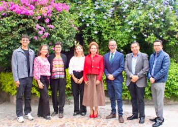 Buscan detonar el turismo en San Juan del Río