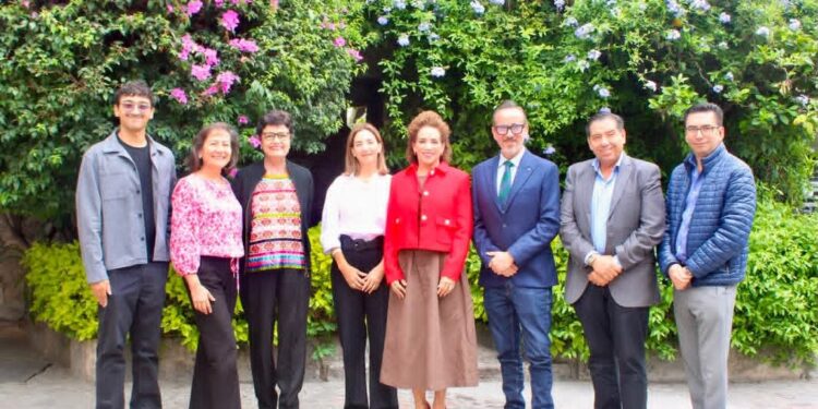 Buscan detonar el turismo en San Juan del Río