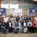 Roberto Cabrera encabeza jornada de mejoramiento urbano con el programa ‘Miércoles en La Llave’