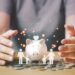 Banco Azteca logra tricampeonato global en inclusión financiera por impacto en zonas rurales