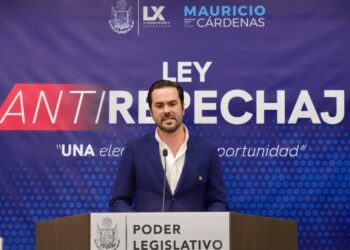 Dejan de lado propuesta de Ley Antirepechaje en las reformas a la Ley Electoral