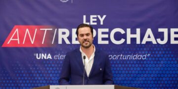 Dejan de lado propuesta de Ley Antirepechaje en las reformas a la Ley Electoral