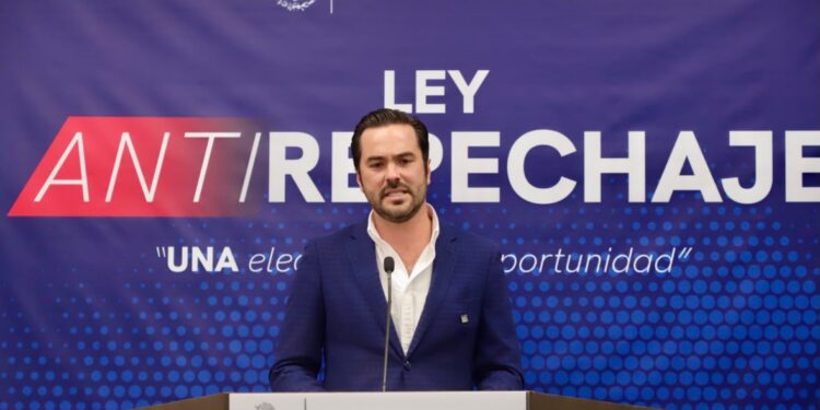 Dejan de lado propuesta de Ley Antirepechaje en las reformas a la Ley Electoral