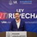 Dejan de lado propuesta de Ley Antirepechaje en las reformas a la Ley Electoral