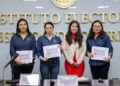 IEEQ inicia capacitación para informar sobre candidaturas independientes rumbo al proceso electoral