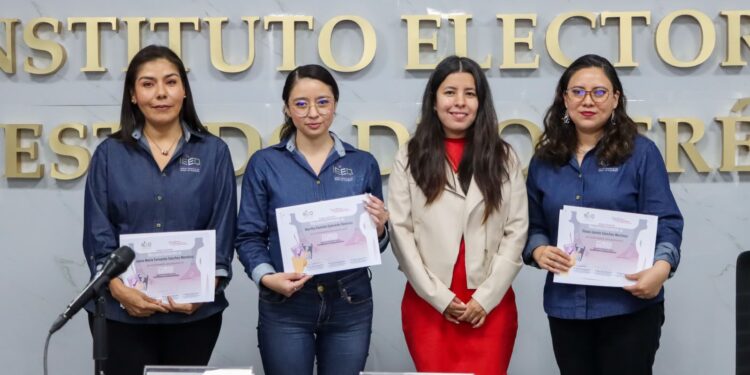 IEEQ inicia capacitación para informar sobre candidaturas independientes rumbo al proceso electoral