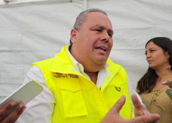 Operador de aplicación irregular detenido en Pedro Escobedo será acreedor a multa de 90 mil pesos
