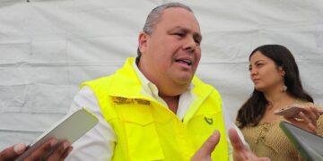 Operador de aplicación irregular detenido en Pedro Escobedo será acreedor a multa de 90 mil pesos