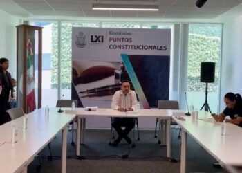 Ausencias impiden sesionar dictamen de municipalización de Santa Rosa Jáuregui