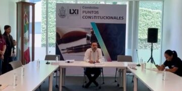 Ausencias impiden sesionar dictamen de municipalización de Santa Rosa Jáuregui