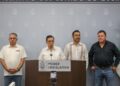 No es creación de un nuevo municipio; es rectificar un error legislativo: Ulises Gómez sobre Santa Rosa
