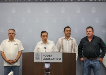 No es creación de un nuevo municipio; es rectificar un error legislativo: Ulises Gómez sobre Santa Rosa