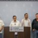 No es creación de un nuevo municipio; es rectificar un error legislativo: Ulises Gómez sobre Santa Rosa