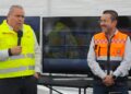 Carga vehicular se ha reducido hasta 60% en Bernardo Quintana por obras