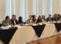 Se reúne Luis Humberto con abogados Dialogan sobre el papel del sector en Querétaro