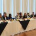 Se reúne Luis Humberto con abogados