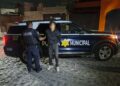 Detenido por robo de motocicleta en Laderas de San Pedro