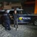 Detenido por robo de motocicleta en Laderas de San Pedro