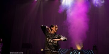 Celebra CEOYEN Festival Internacional de Arte Urbano Contemporáneo su quinta edición