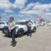 Guardia Nacional refuerza vigilancia en la carretera 57 durante el periodo vacacional