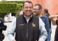 Roberto Cabrera reconoce trayectoria de Plaza de Armas en su 16 aniversario