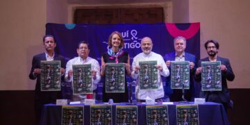 Presentan tercera temporada de conciertos de la OFEQ en 2026