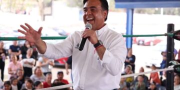 Querétaro impulsará programa para reunir a migrantes con sus familias en Estados Unidos: Luis Bernardo Nava