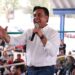 Querétaro impulsará programa para reunir a migrantes con sus familias en Estados Unidos: Luis Bernardo Nava