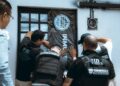 Sinergia ejecuta 10 cateos en la capital; cinco personas fueron detenidas y cuatro inmuebles asegurados