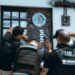 Sinergia ejecuta 10 cateos en la capital; cinco personas fueron detenidas y cuatro inmuebles asegurados