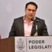 Operarán a Eric Silva; no está en contra de dictamen de municipalización de Santa Rosa