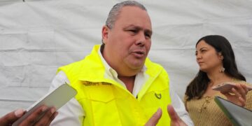 Próxima ampliación del sistema Qrobús se centrará en el Marqués