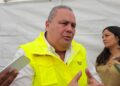 Transporte pesado se ha reducido 90% en Bernardo Quintana por obras