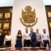 Entregan distintivo a 20 empresas por inclusión laboral