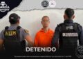 Detienen en Chiapas a “El Soldado” por secuestro y homicidio en Querétaro
