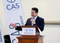 Ricardo Astudillo llama a fortalecer la unidad rumbo a 2027