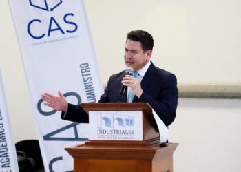 Ricardo Astudillo llama a fortalecer la unidad rumbo a 2027
