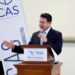 Ricardo Astudillo llama a fortalecer la unidad rumbo a 2027