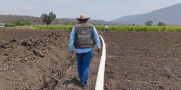 Disminuyen lluvias en diversas regiones del país por inicio de la canícula: CONAGUA