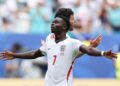 Inglaterra es tercer lugar en un festival de goles