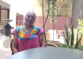 La trata no desapareció, solo se movió de calle: Mónica Mendoza