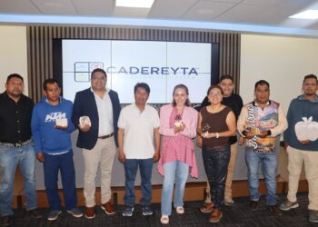 Cadereyta alista torneo de pesca y Feria del Mármol