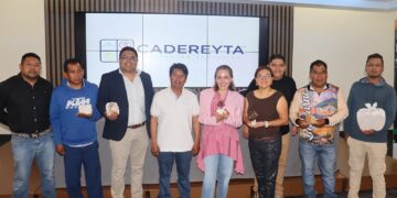 Cadereyta alista torneo de pesca y Feria del Mármol