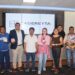 Cadereyta alista torneo de pesca y Feria del Mármol