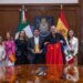 Querétaro fortalece cooperación con el Ayuntamiento de Las Rozas de Madrid