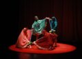 Querétaro recibe la edición 24 del Festival de la Joven Dramaturgia