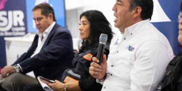 Roberto Cabrera anuncia paquete de obras para el segundo semestre en San Juan del Río