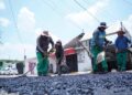 Regularizan recolección de basura en San Juan del Río