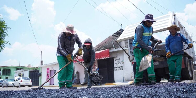 Regularizan recolección de basura en San Juan del Río